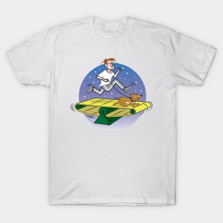 The Treadmill T-Shirt